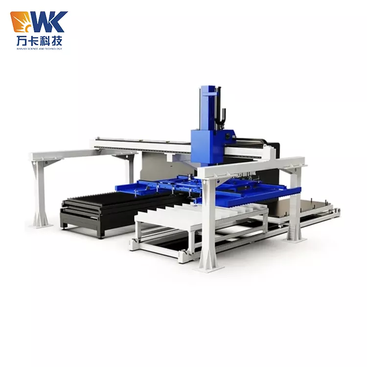 Carregador Laser Automático 1325