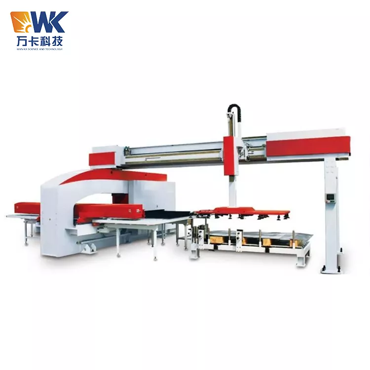 Carregador Laser Automático 1560