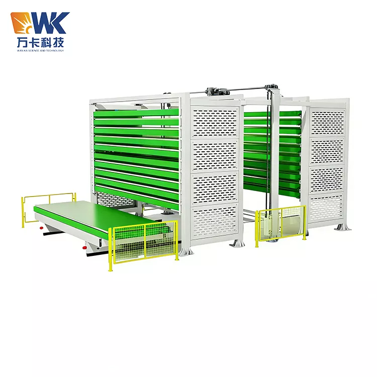 Armazenamento modular de chapa metálica 1560