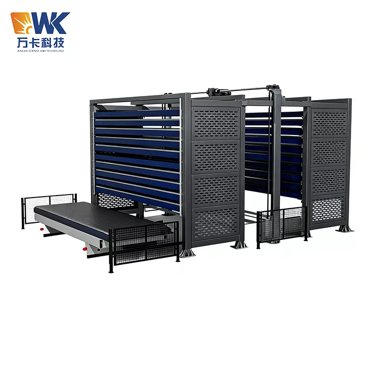 Armazenamento modular de chapa metálica 2060