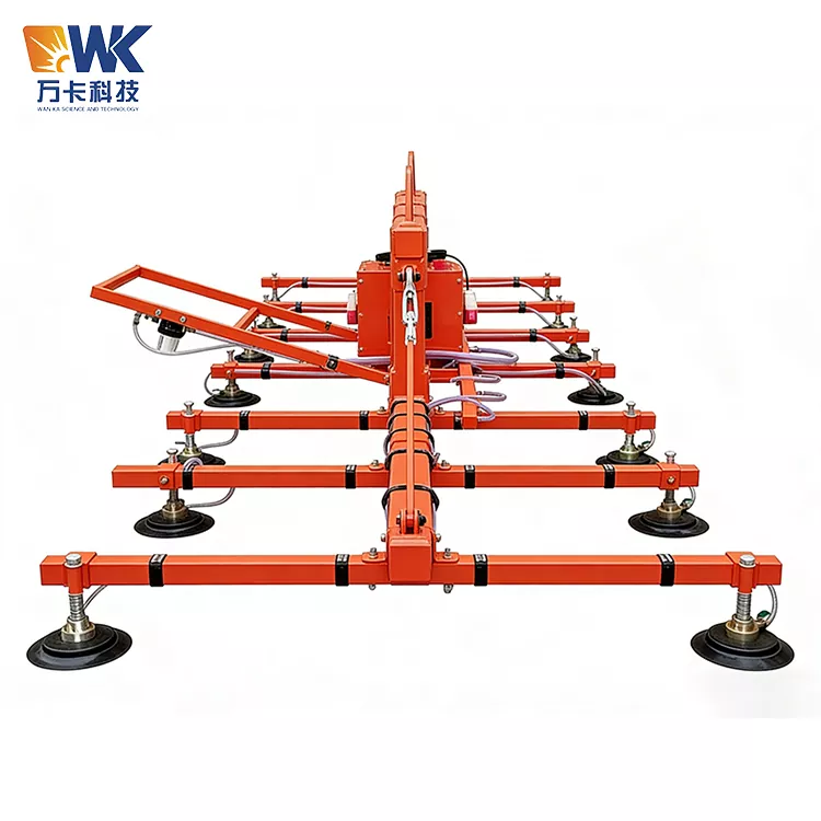 Customized Suction Cup Laser Loader